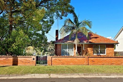 2 Bass St, Ermington, NSW 2115