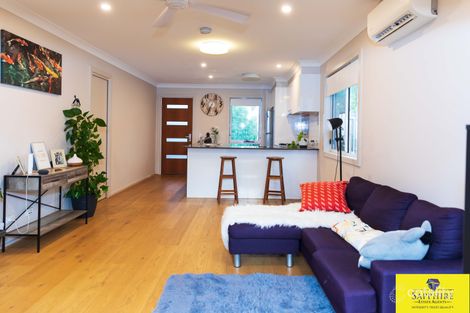 Property photo of 20 Mellish Parade Glenfield NSW 2167