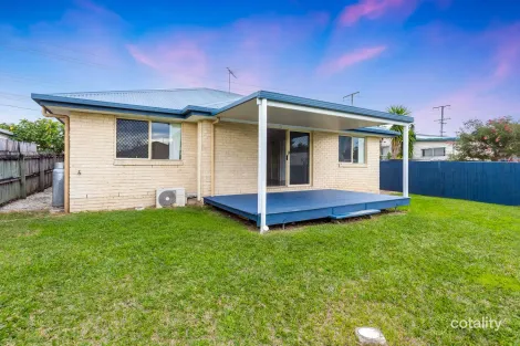 Property photo of 18 Lavarack Road Bray Park QLD 4500