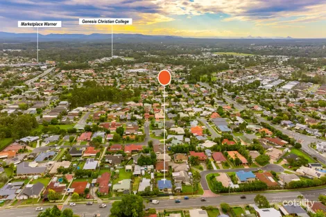 Property photo of 18 Lavarack Road Bray Park QLD 4500
