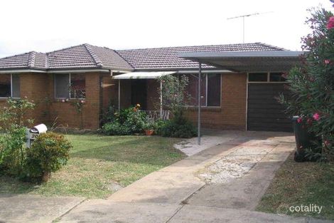 Property photo of 20 Roger Place Blacktown NSW 2148