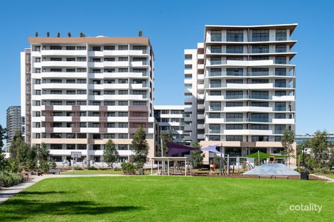 Bg08/100 Fairway Dr, Norwest, NSW 2153