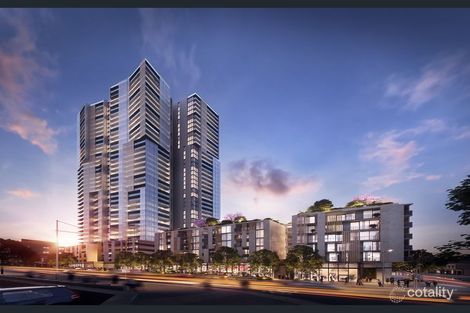 Property photo of 701/88 Church Street Parramatta NSW 2150