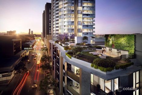Property photo of 701/88 Church Street Parramatta NSW 2150