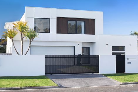 Property photo of 11 Jarrah Street Minyama QLD 4575
