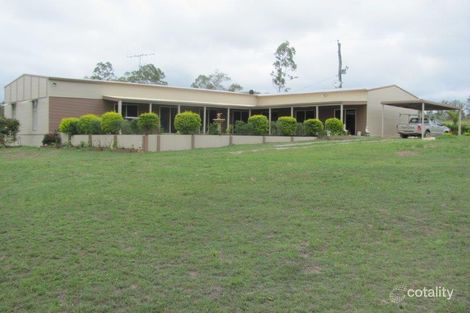76 Sadock Rd, Mount Tom, QLD 4677