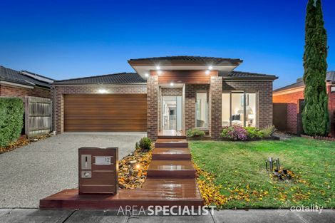 Property photo of 12 Cadillac Street Cranbourne East VIC 3977