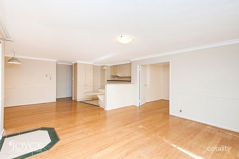Property photo of 22/141 Fitzgerald Street West Perth WA 6005