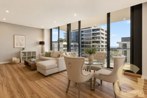 1529/13 Oscar Pl, Eastgardens, NSW 2036