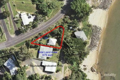 4 Elizabeth St, Flying Fish Point, QLD 4860