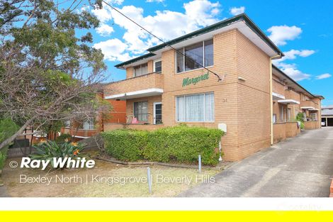4/31 Bexley Rd, Campsie, NSW 2194