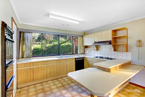 Property photo of 7 Carol Court Warrandyte VIC 3113