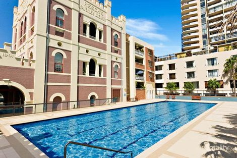 Property photo of 402B/780 Bourke Street Redfern NSW 2016