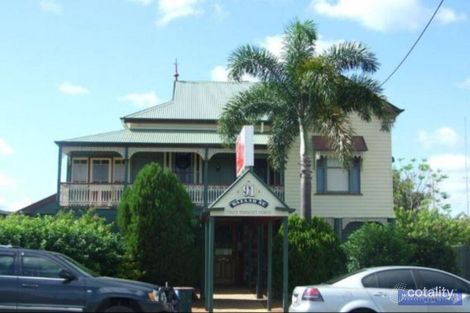 Contact Agent For Address, Maryborough, QLD 4650