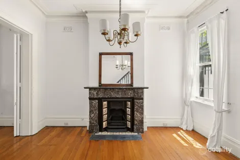 Property photo of 10 Napier Street Paddington NSW 2021