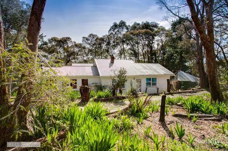 Property photo of 175 Macclesfield Road Macclesfield VIC 3782