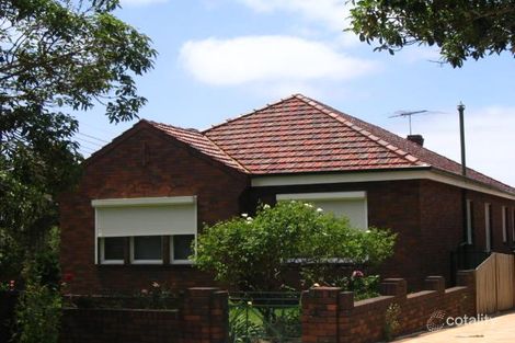 Property photo of 14 Acton Street Croydon NSW 2132