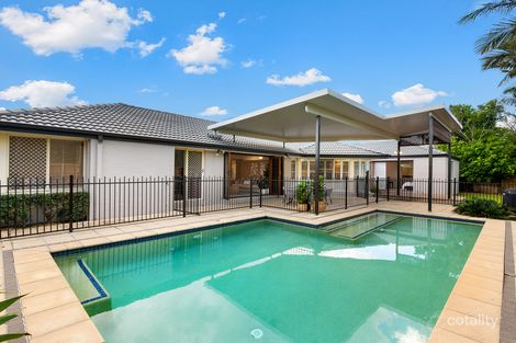 Property photo of 2 Parklane Place Bulimba QLD 4171