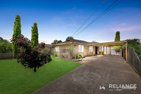 Property photo of 20 Marina Drive Melton VIC 3337