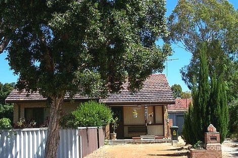 19 Derrington Cres, Balga, WA 6061