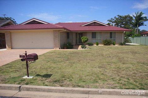 Property photo of 59 Rosedale Drive Urunga NSW 2455
