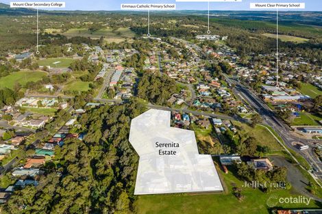 23 Lucia Cres, Mount Clear, VIC 3350