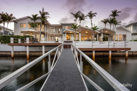 Property photo of 30 Mooloolah Island Minyama QLD 4575
