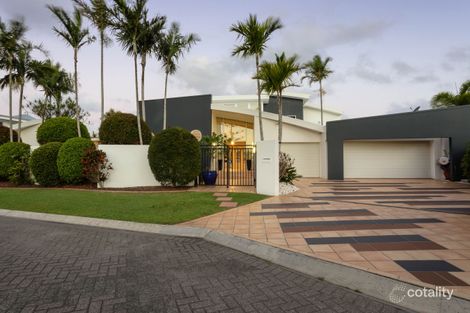 Property photo of 30 Mooloolah Island Minyama QLD 4575