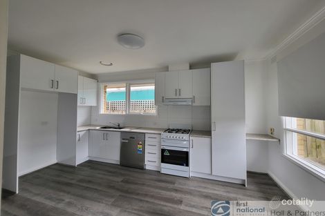 Property photo of 1/6 Himbeck Court Noble Park VIC 3174