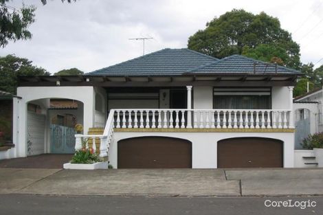 Property photo of 22 Nelson Road Earlwood NSW 2206
