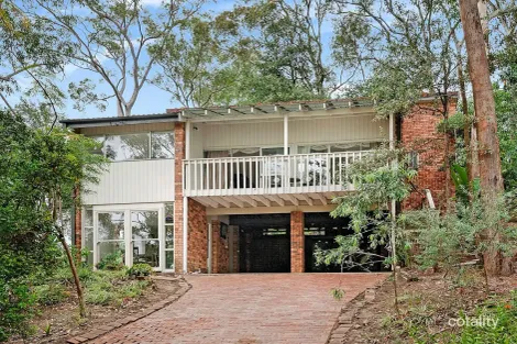 144 The Comenarra Parkway, Wahroonga, NSW 2076