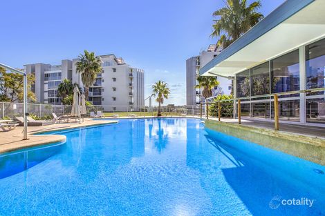 Property photo of 55/1 Maher Close Chiswick NSW 2046
