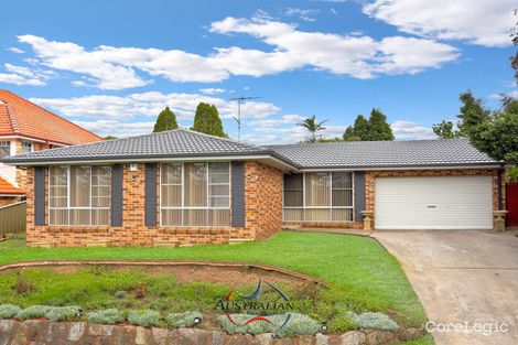 Property photo of 4 Cobain Place Acacia Gardens NSW 2763