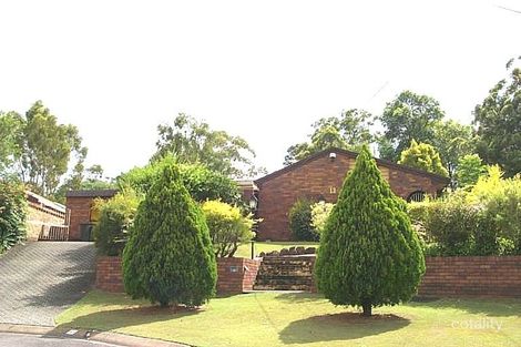 13 Maneroo Ct, Springwood, QLD 4127