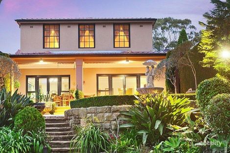 Property photo of 27 Llandilo Avenue Strathfield NSW 2135