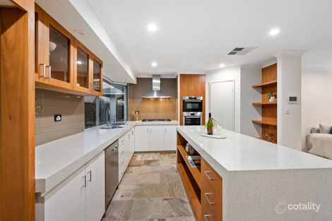 Property photo of 27 Klem Avenue Salter Point WA 6152