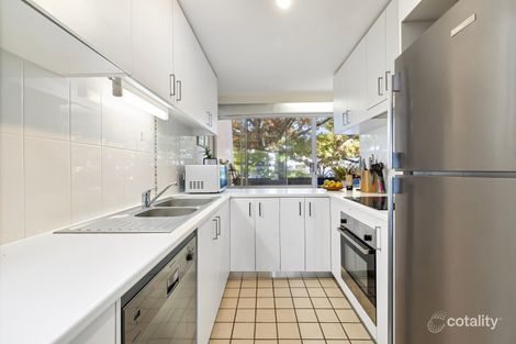 Property photo of 25/5 Howitt Street Kingston ACT 2604