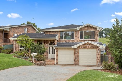 194 Derribong Dr, Cordeaux Heights, NSW 2526