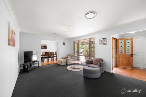 Property photo of 5 Dodd Street Scone NSW 2337