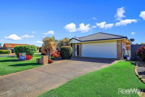 33 Maike St, Kalkie, QLD 4670