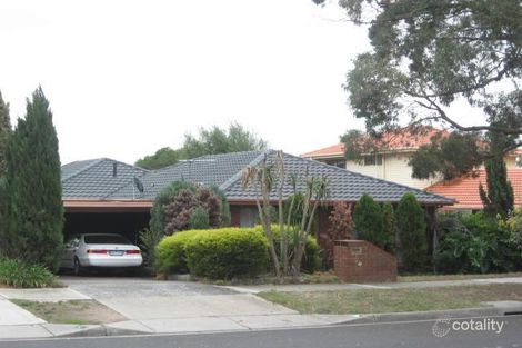 Property photo of 10 Cristata Avenue Endeavour Hills VIC 3802