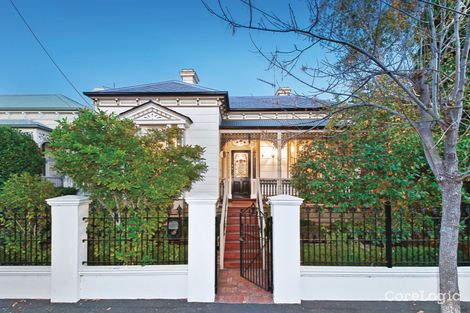 Property photo of 9 Airlie Avenue Prahran VIC 3181