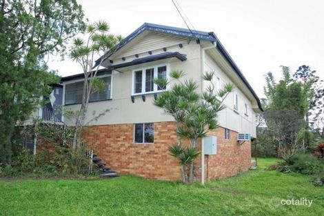Property photo of 12 Aubigny Street Annerley QLD 4103