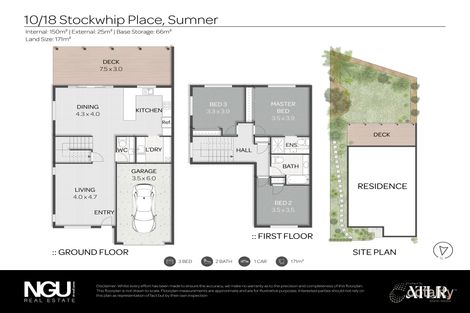 Property photo of 10/18 Stockwhip Place Sumner QLD 4074