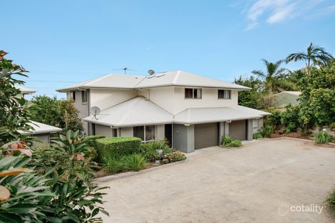 Property photo of 10/18 Stockwhip Place Sumner QLD 4074