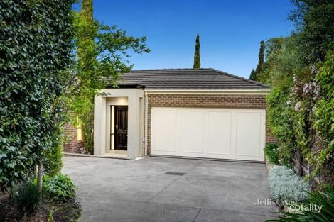 Property photo of 3/56 Sweyn Street Balwyn North VIC 3104