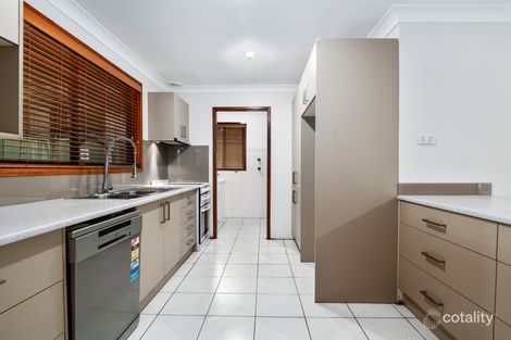 Property photo of 9 Callisto Drive Cranebrook NSW 2749