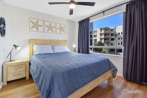 Property photo of 4/52 Edmund Street Kings Beach QLD 4551