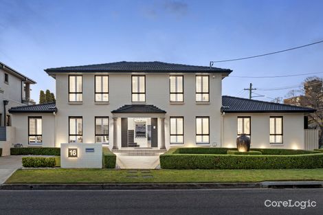 Property photo of 16 Eaton Place Chiswick NSW 2046