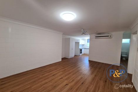 Property photo of 32 Carr Street Hermit Park QLD 4812